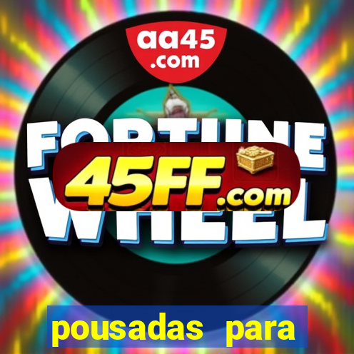pousadas para arrendar em porto de galinhas